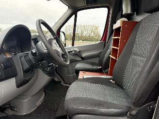 Mercedes Sprinter 313 CDI LANG / LAAG MET OA AIRCO L2/H1 picture 5