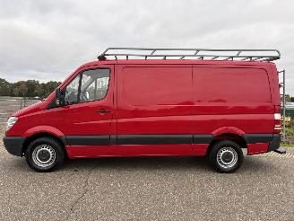 Mercedes Sprinter 313 CDI LANG / LAAG MET OA AIRCO L2/H1 picture 3