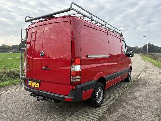 Mercedes Sprinter 313 CDI LANG / LAAG MET AIRCO, TRAP EN IMPERIAAL, 163.000 KM N.A.P. picture 15