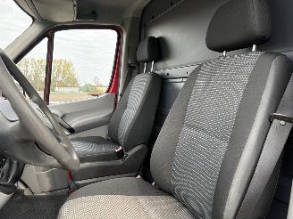 Mercedes Sprinter 313 CDI LANG / LAAG MET AIRCO, TRAP EN IMPERIAAL, 163.000 KM N.A.P. picture 6