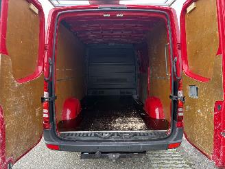 Mercedes Sprinter 313 CDI LANG / LAAG MET AIRCO, TRAP EN IMPERIAAL, 163.000 KM N.A.P. picture 18