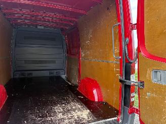 Mercedes Sprinter 313 CDI LANG / LAAG MET AIRCO, TRAP EN IMPERIAAL, 163.000 KM N.A.P. picture 20
