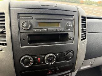 Mercedes Sprinter 313 CDI LANG / LAAG MET AIRCO, TRAP EN IMPERIAAL, 163.000 KM N.A.P. picture 9