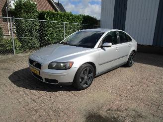 Coche accidentado Volvo S-40 2.4i Sedan Navi Clima 2006/1