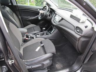 Opel Grandland X 1.2T Navi Panodak Clima Camera 6-Bak picture 15
