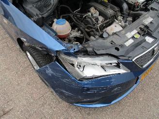 Seat Ibiza 1.2 TSI Clima Radio/CD picture 10