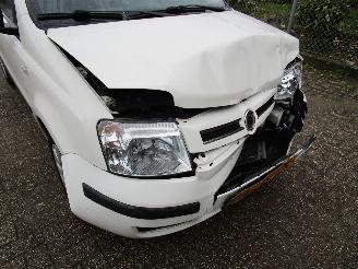 Fiat Panda 1.2 LPG Airco Radio/CD picture 8