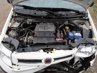 Fiat Panda 1.2 LPG Airco Radio/CD picture 11