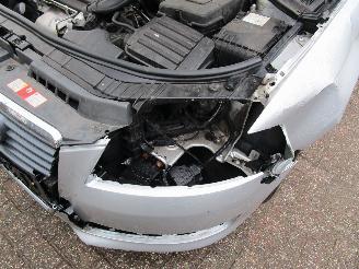 Audi A3 1.4 TFSI Navi Clima 6-Bak picture 8