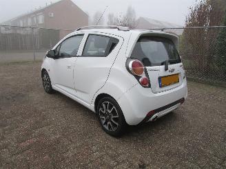 Chevrolet Spark 1.0 Bi-Fuel Airco picture 2