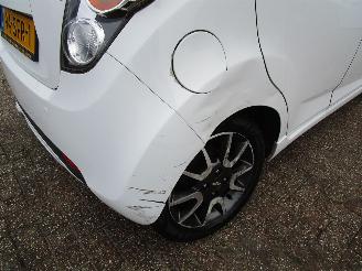 Chevrolet Spark 1.0 Bi-Fuel Airco picture 6