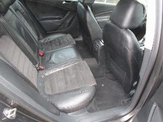 Volkswagen Passat 2.0 TFSI Automaat Navi Clima picture 12