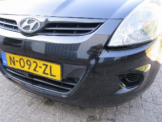 Hyundai I-20 Airco Radio/CD 5-Drs picture 7