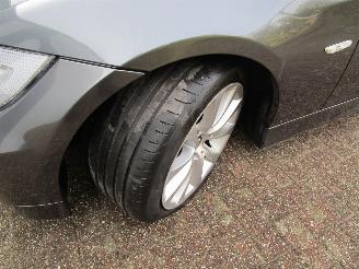 BMW 3-serie 320i Clima Leder Radio/CD 6-Bak picture 9