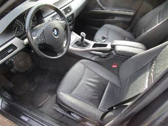 BMW 3-serie 320i Clima Leder Radio/CD 6-Bak picture 14