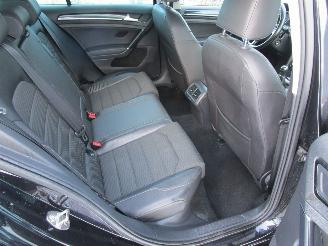 Volkswagen Golf 1.2 TSI High-Line Navi Schadevrij picture 9