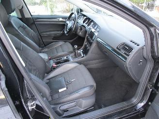 Volkswagen Golf 1.2 TSI High-Line Navi Schadevrij picture 6