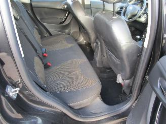 Citroën C3 1.6 e-HDI Clima Radio/CD Panodak picture 14