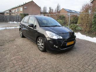 Citroën C3 1.6 e-HDI Clima Radio/CD Panodak picture 3