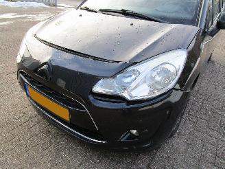 Citroën C3 1.6 e-HDI Clima Radio/CD Panodak picture 7