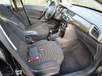 Citroën C3 1.6 e-HDI Clima Radio/CD Panodak picture 12