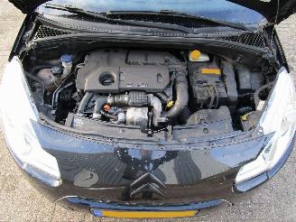 Citroën C3 1.6 e-HDI Clima Radio/CD Panodak picture 10