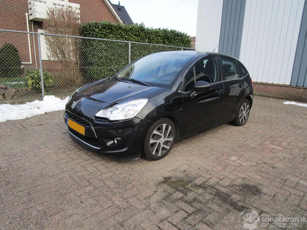 Citroën C3 1.6 e-HDI Clima Radio/CD Panodak