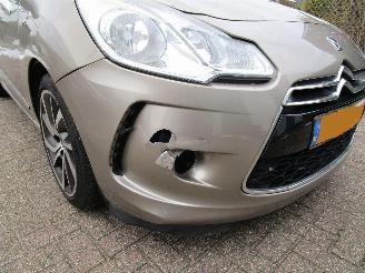 Citroën DS3 1.6 Clima Radio/CD 129.000 KM picture 5