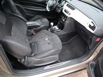 Citroën DS3 1.6 Clima Radio/CD 129.000 KM picture 15