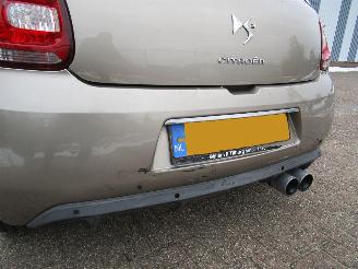 Citroën DS3 1.6 Clima Radio/CD 129.000 KM picture 10