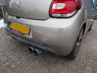 Citroën DS3 1.6 Clima Radio/CD 129.000 KM picture 8