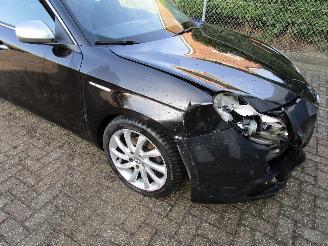 Alfa Romeo Giulietta 1.6 JTD M Clima Radio/CD 6-Bak picture 6