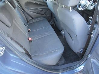 Ford Fiesta 1.5 TDCI Clima 5-Drs picture 13