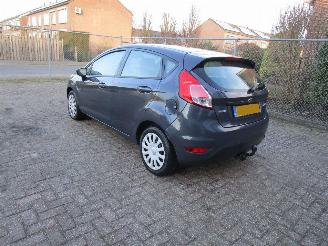 Ford Fiesta 1.5 TDCI Clima 5-Drs picture 2