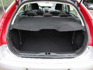 Citroën C4 1.6 VTI Navi Clima picture 11