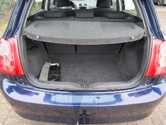 Toyota Auris 1.6 Navi Clima 5-Drs picture 15