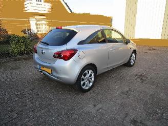 Opel Corsa 1.3 CDTI Navi Clima Automaat picture 4