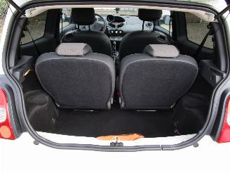 Renault Twingo Airco 1e Eigenaar 113.000 KM picture 11