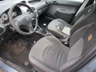 Peugeot 206 1.4 Generation Airco 146.000 Km picture 9