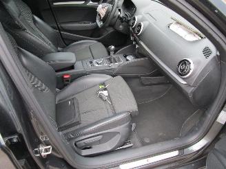 Audi A3 1.4 TFSI Navi Clima Sedan 6-Bak picture 11