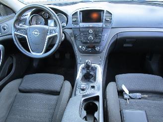 Opel Insignia 1.6 Turbo Navi Clima 6-Bak picture 12