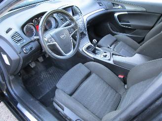 Opel Insignia 1.6 Turbo Navi Clima 6-Bak picture 14