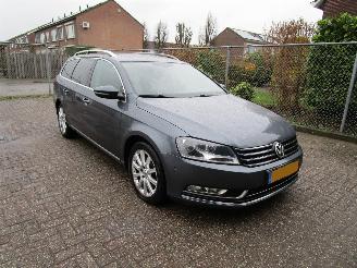 Volkswagen Passat 1.4 TSI Automaat High-Line Navi picture 3