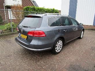 Volkswagen Passat 1.4 TSI Automaat High-Line Navi picture 4