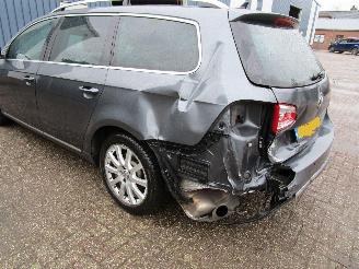 Volkswagen Passat 1.4 TSI Automaat High-Line Navi picture 5