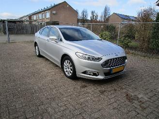Ford Mondeo 1.5 Automaat Camera Navi 157.000 Km picture 3