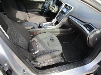 Ford Mondeo 1.5 Automaat Camera Navi 157.000 Km picture 6