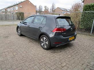 Volkswagen e-Golf Navi Camera 57.000 KM picture 2