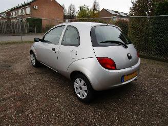Ford Ka Airco Radio/CD 108.000 KM picture 3