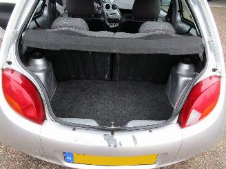 Ford Ka Airco Radio/CD 108.000 KM picture 16